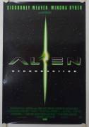 Alien: Resurrection (Alien - Die Wiedergeburt)